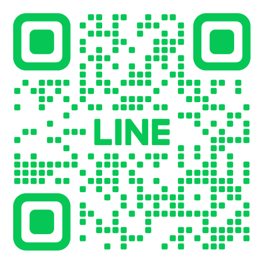 加入廖國憲律師 LINE 的 QR Code